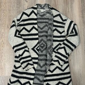 LAST CHANCE | Roxy Cardigan